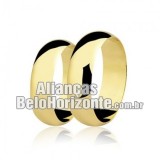 Alianças  de casamento Belo Horizonte
